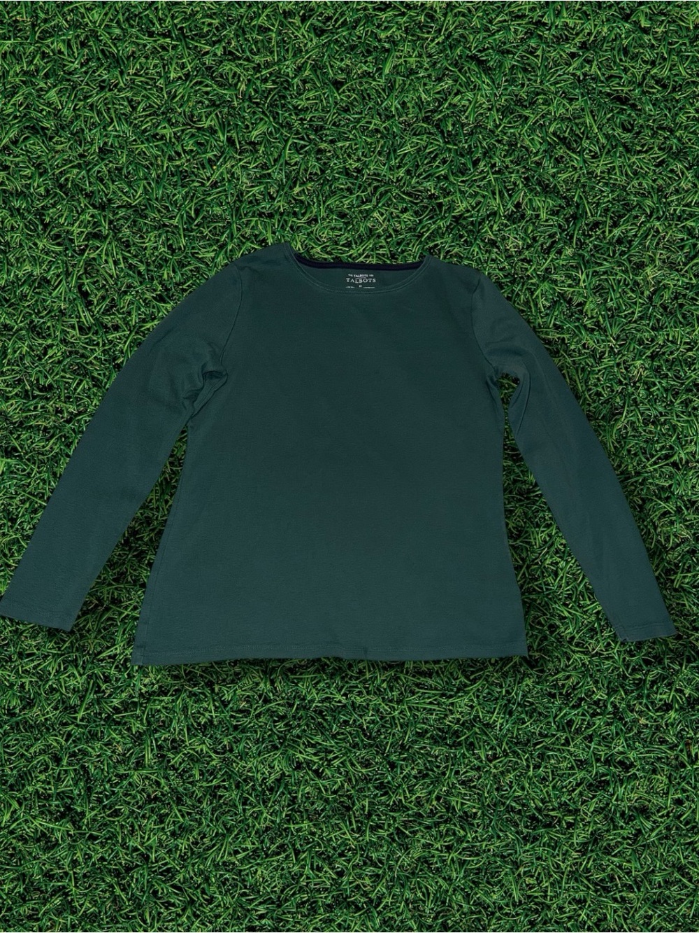 Talbots Long Sleeve